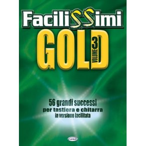 Facilissimi Gold, Volume 3