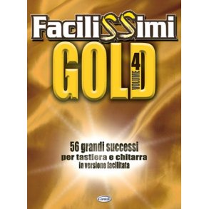 Facilissimi Gold, Volume 4