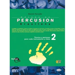 Mtodo de Percusin Brasilea