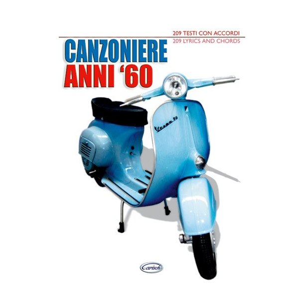 Canzoniere Anni 60