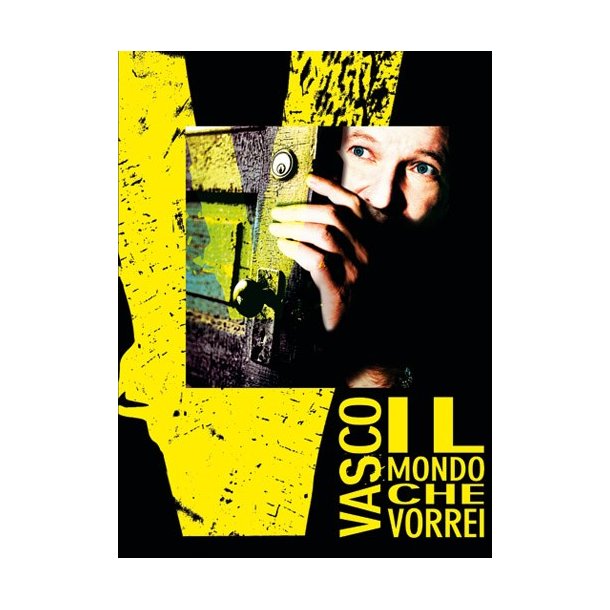 Vasco Rossi: Il Mondo che vorrei