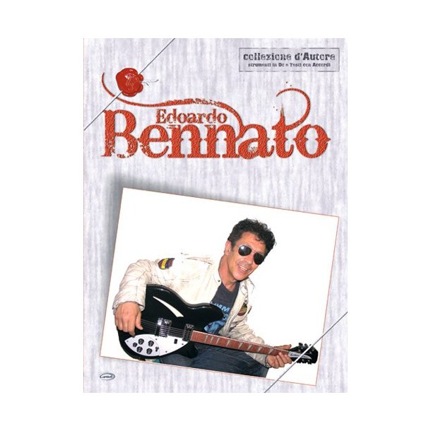 Edoardo Bennato: Collezione d?Autore