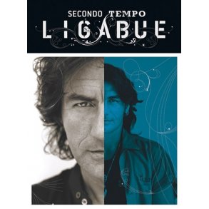 Ligabue: Secondo Tempo
