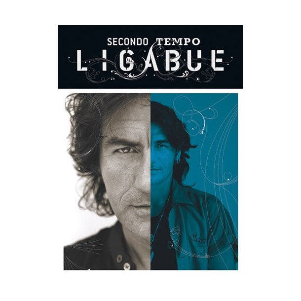Ligabue: Secondo Tempo