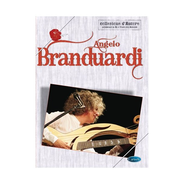 Angelo Branduardi: Collezione d?Autore