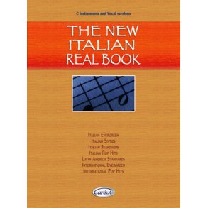 The New Italian Real Book