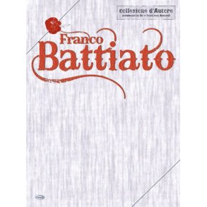 Franco Battiato: Collezione d?Autore