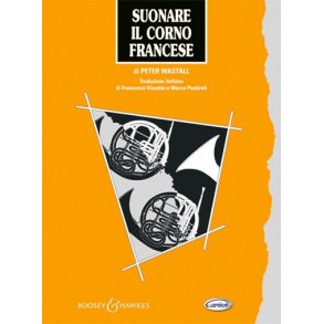 Suonare il Corno Francese