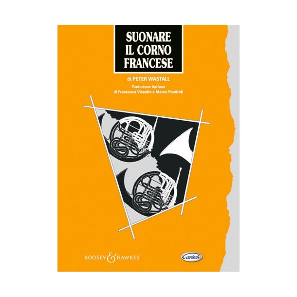 Suonare il Corno Francese