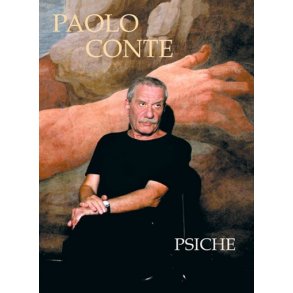 Paolo Conte: Psiche