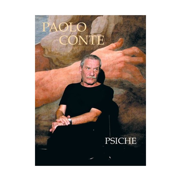 Paolo Conte: Psiche