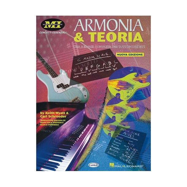 Armonia e Teoria