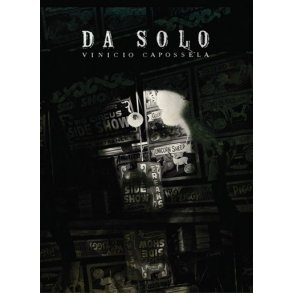 Vinicio Capossela: Da Solo
