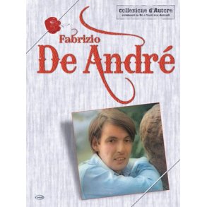 Fabrizio De Andr: Collezione d?Autore