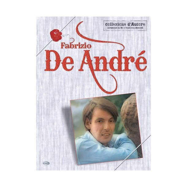 Fabrizio De Andr: Collezione d?Autore
