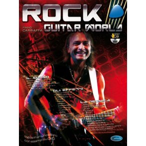 Rock Guitar World