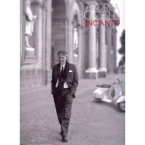 Andrea Bocelli: Incanto