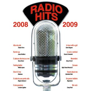 Radio Hits 2008 2009 Mlc Bk
