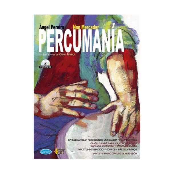 Percumania