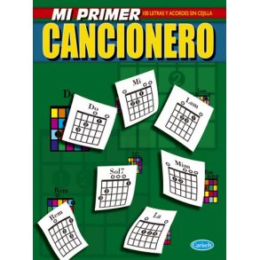 Mi Primer Cancionero