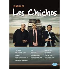 Lo Mejor de Los Chichos