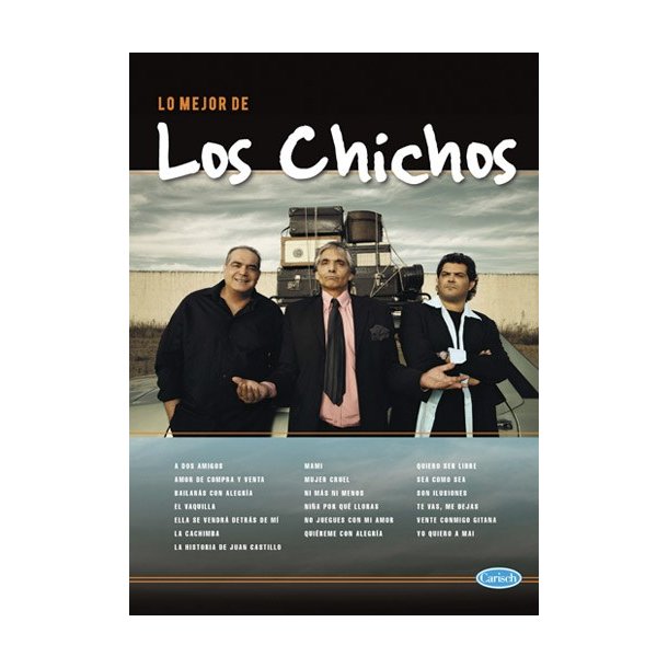 Lo Mejor de Los Chichos