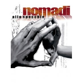 Nomadi Allo Specchio Ml/Gtr Bk