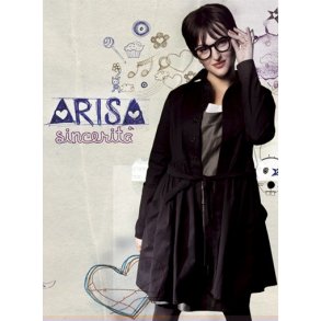 Arisa: Sincerit