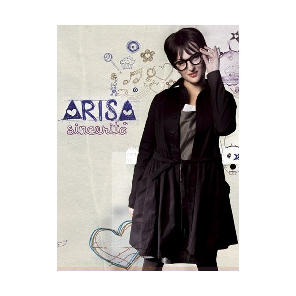 Arisa: Sincerit