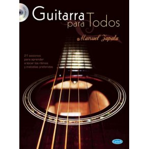 Guitarra para Todos