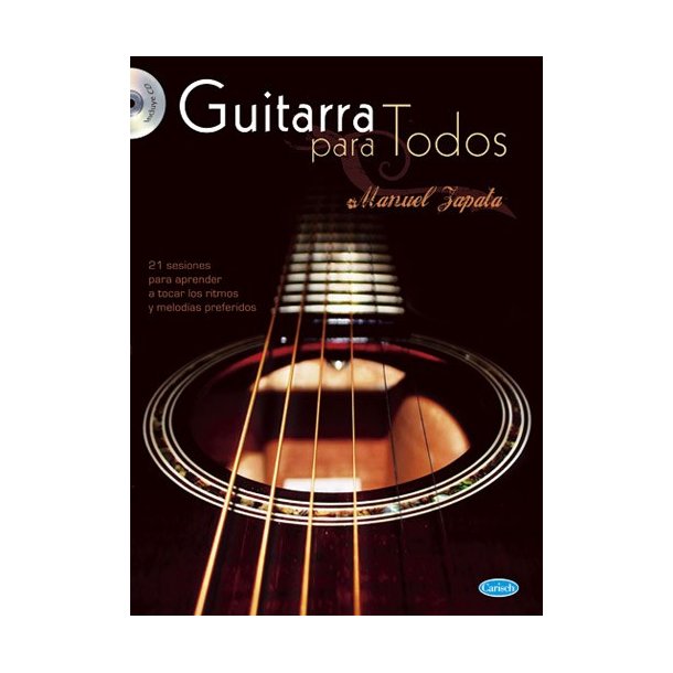 Guitarra para Todos