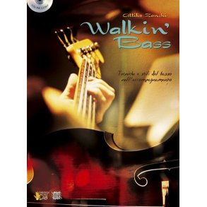 Walking Bass