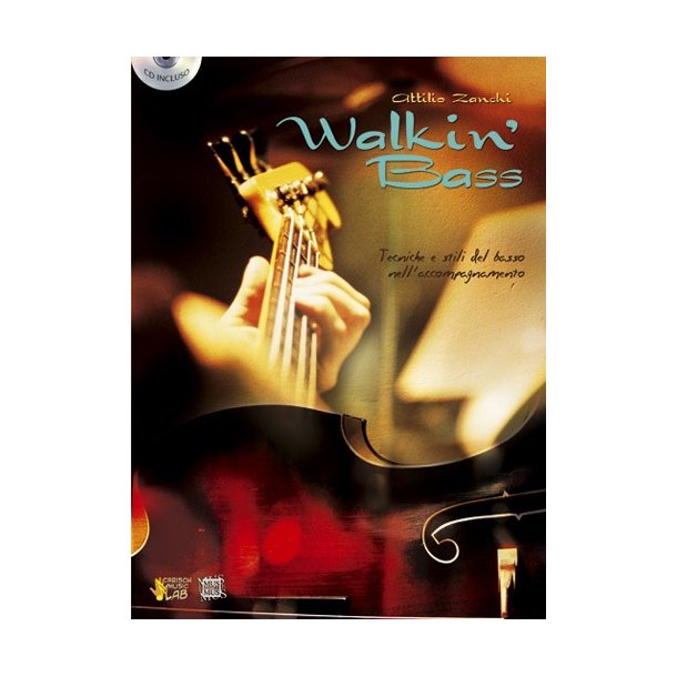 Walking Bass
