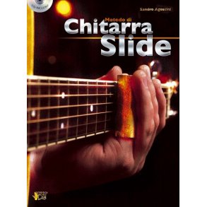 Metodo per Chitarra Slide