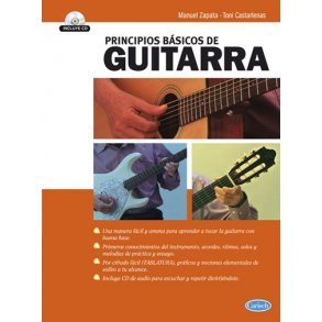 Principios Bsicos de Guitarra