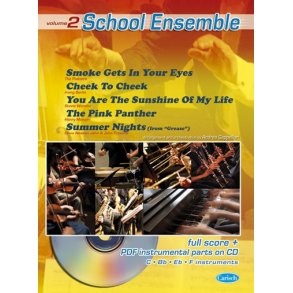 School Ensemble, Volume 2