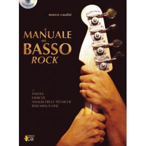 Il Manuale del Basso Rock