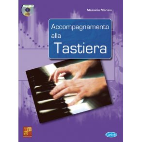 Accompagnamento alla Tastiera