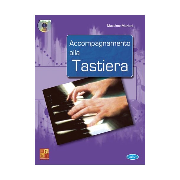Accompagnamento alla Tastiera