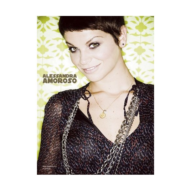 Alessandra Amoroso: Successi