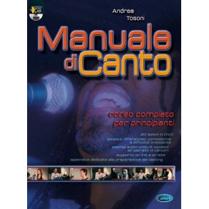 Manuale di Canto