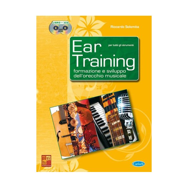 Ear Training