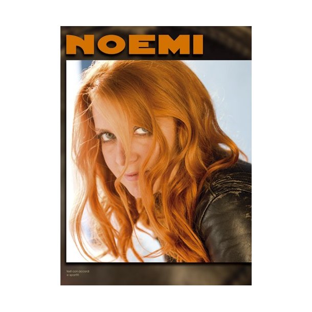 Noemi: Successi