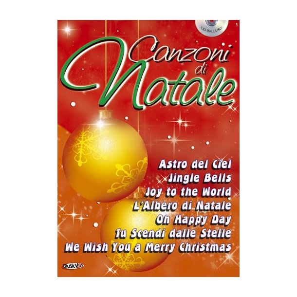 Canzoni di Natale