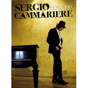 Sergio Cammariere: Carovane