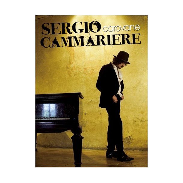 Sergio Cammariere: Carovane