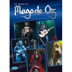 Lo Mejor de El Mago de Oz