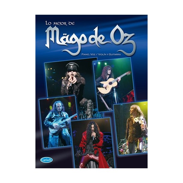 Lo Mejor de El Mago de Oz