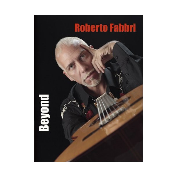 Roberto Fabbri: Beyond