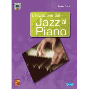 Iniziazione al Piano Jazz in 3D